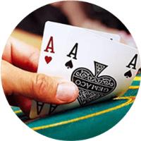 Toronto Poker Game image 2